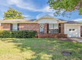 3733 Purdue Ln, Abilene, TX 79602
