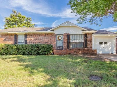 3733 Purdue Ln, Abilene, TX, 79602