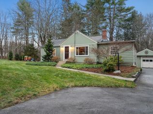 10 Old Millbury Rd, Oxford, MA 01540