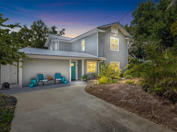 755 W Pierce St, Lake Alfred, FL 33850