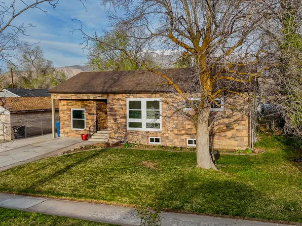 5230 S Ridgeline Dr, Washington Terrace, UT 84405