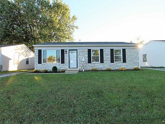 2nd image of 1009 Southlea Dr