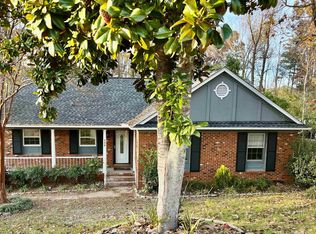 109 Normandy Ave, Spartanburg, SC 29301
