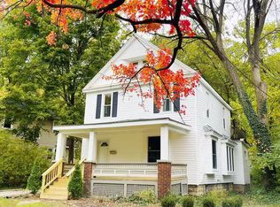 167 Hyde Ave, Akron, OH 44302