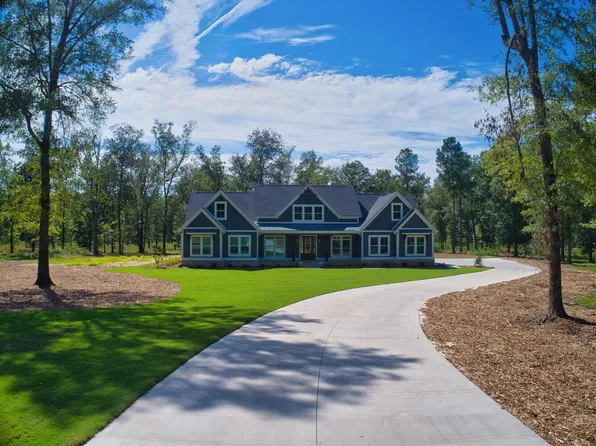 375 Shagbark Way, Harlem, GA