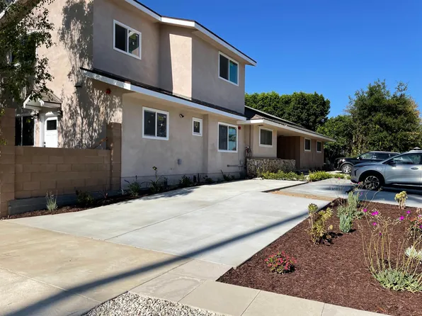 18339 Superior St, Northridge, CA 91325