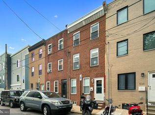 532 Cantrell St, Philadelphia, PA 19148