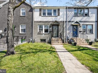 819 20th St NE, Washington, DC 20002