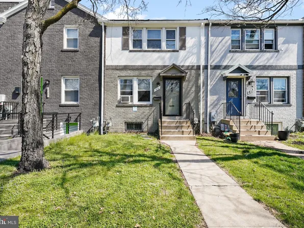 819 20th St NE, Washington, DC 20002