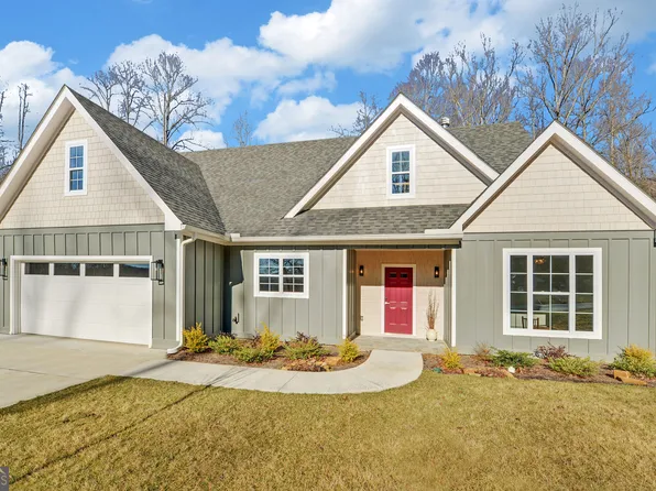 49 Smoky Meadow Trl, Clayton, GA 30525