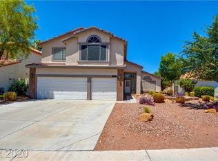 2034 Shadow Brook Way, Henderson, NV 89074