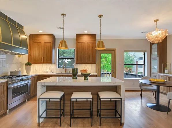 2817 Newman St, Houston, TX 77098