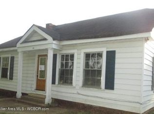 385 Tahoe Rd, Winfield, AL 35594
