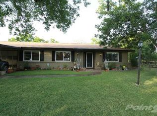 4135 Running Creek Dr, San Antonio, TX 78218