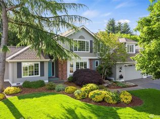 4765 229th Pl SE, Sammamish, WA 98075