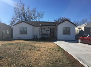 230 SE 54th St, Oklahoma City, OK 73129