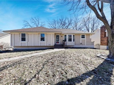 7715 N Stoddard Ave, Kansas City, MO, 64152