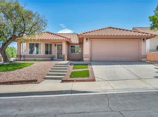 902 Big Horn St, Henderson, NV 89002