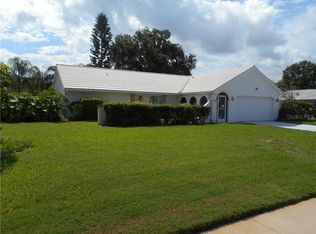 5016 Kingsley Rd, North Port, FL 34287