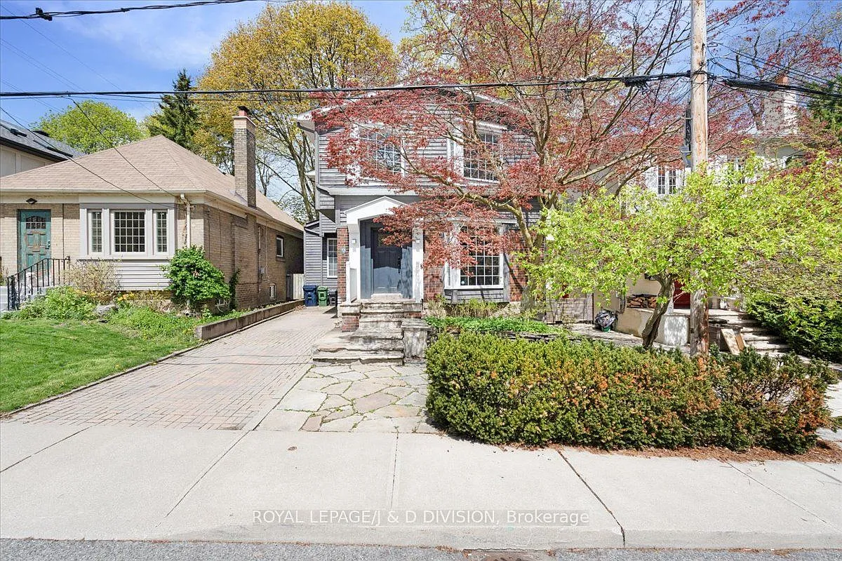 Building Photo - 73 Astley Ave