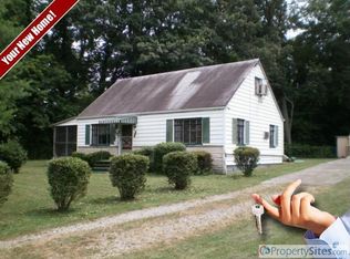 656 Texas Hollow Rd, Salem, VA 24153