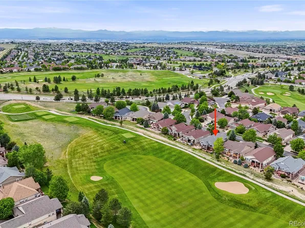 8169 S Algonquian Circle, Aurora, CO 80016