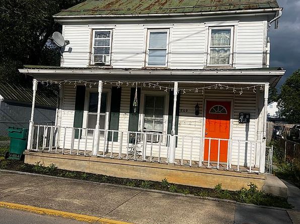 809 N High St