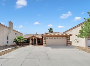 10779 Rising Smoke Ct, Las Vegas, NV 89183