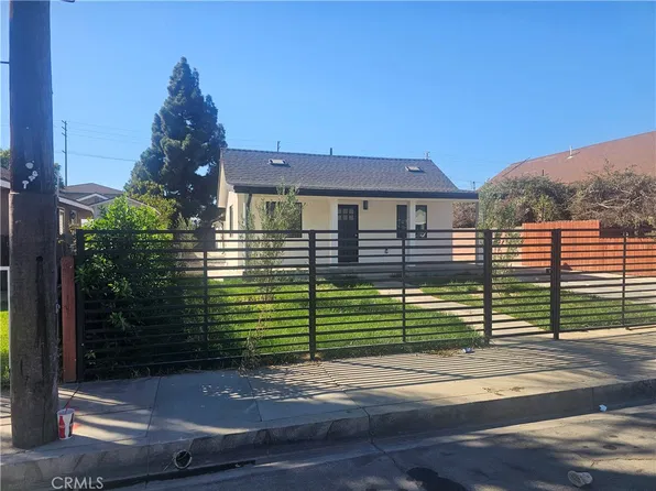 1057 S Alma Ave, Los Angeles, CA 90023