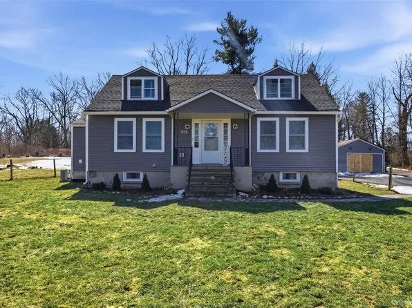 2151 State Route 52, Pine Bush, NY 12566