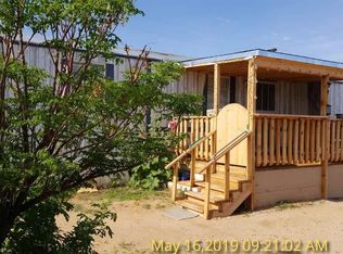 6110 Media Rd SE, Deming, NM 88030