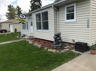 907 S 14th Ave, Wausau, WI 54401