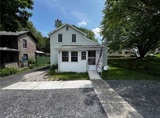 84 Grant Ave, Auburn, NY 13021
