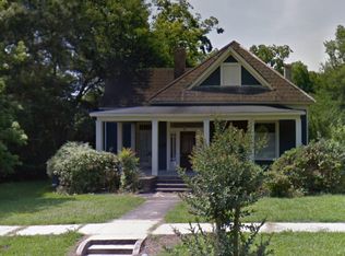 513 W Monroe St, Aberdeen, MS 39730