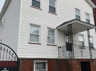 112 McWhorter St #G/F-1, Newark, NJ 07105