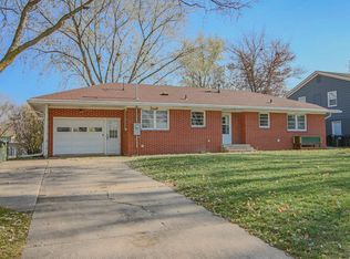 1037 N 22nd St, Fort Dodge, IA 50501
