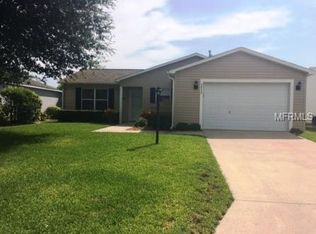 1612 Latta Ct, The Villages, FL 32162