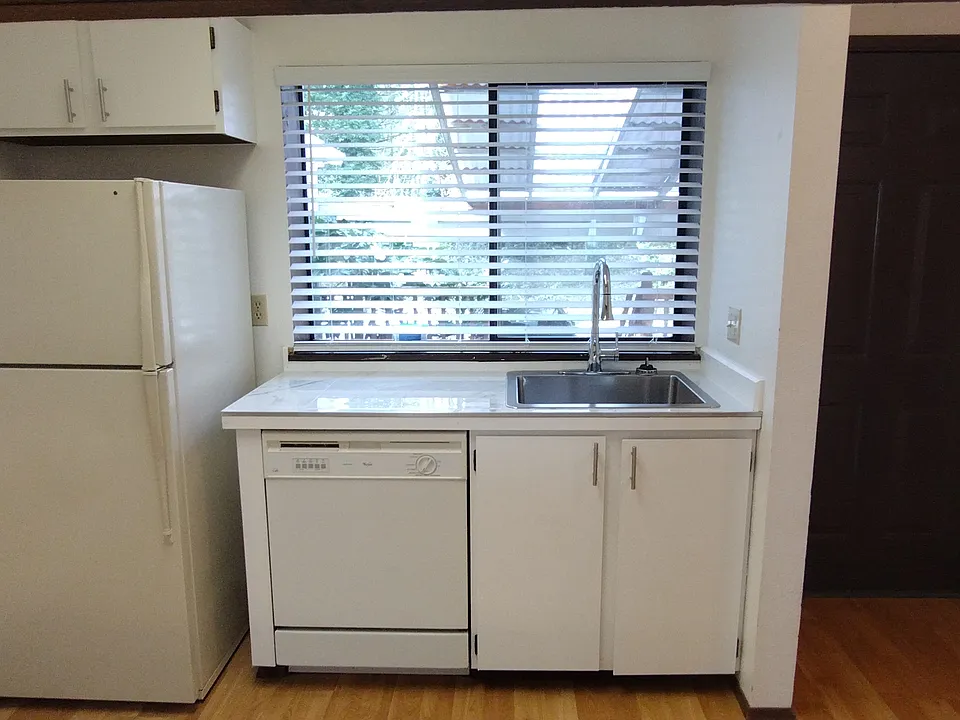 Kitchen Sink