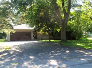 1291 Pius St, Saginaw, MI
