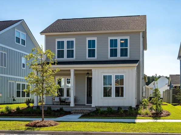 773 Blueway Ave, Summerville, SC 29486