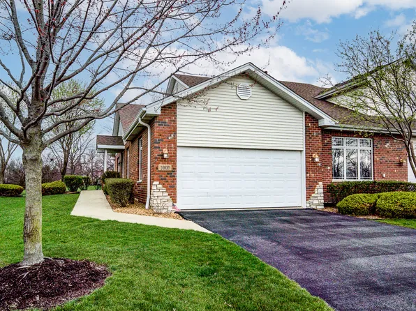 10830 Crystal Creek Dr, Mokena, IL 60448