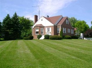 4324 S State Rd, Davison, MI 48423