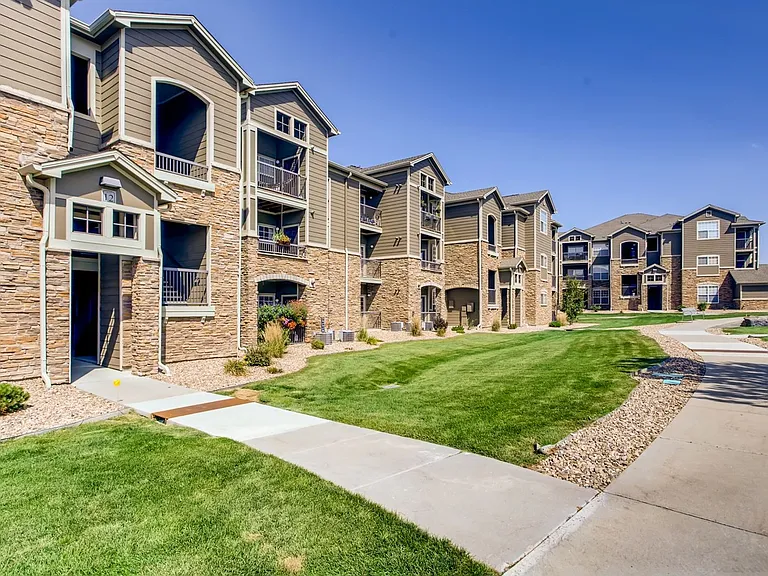 1450 Blue Sky Way #12-208 — Photo 21