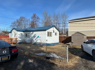 4613 E 4th Ave #B, Anchorage, AK 99508