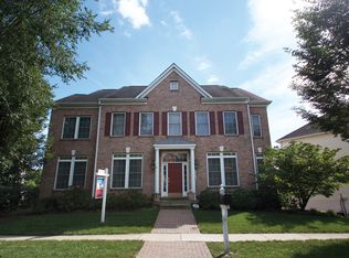 208 Rose Petal Way, Rockville, MD 20850