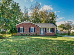 5020 Ferndale Rd, Wilmington, NC 28411