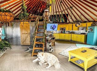 65376 Cypress Ave, Joshua Tree, CA 92252