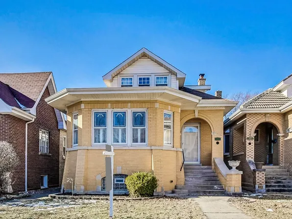 1810 N Newcastle Ave, Chicago, IL 60707