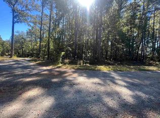Maple Creek Rd, Hensley, AR 72065