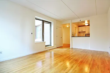 Rented by JK Dansar Corp